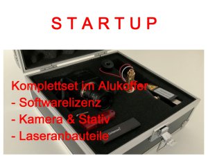 Komplettset-StartUp